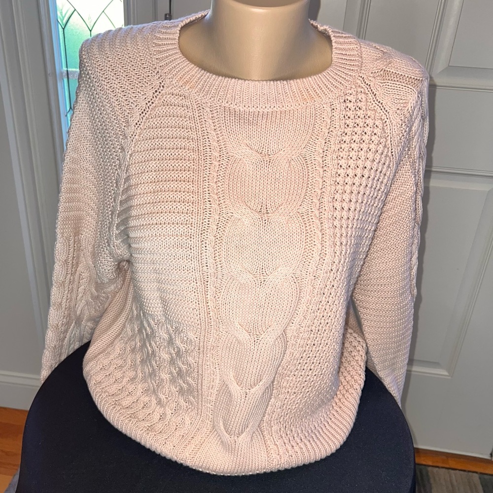 360 Cashmere Drea sweater - M